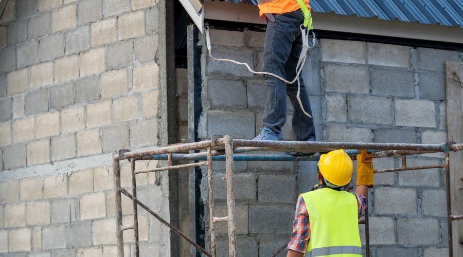 Local Chimney Repair in Randolph, MN